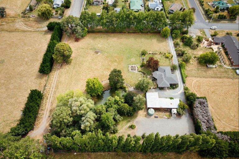 Photo of property in 22 Reeves Street, Cheviot, 7310