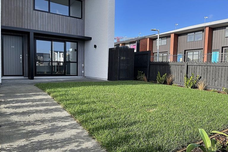 Photo of property in 40 Walter Merton Road, Hobsonville, Auckland, 0616
