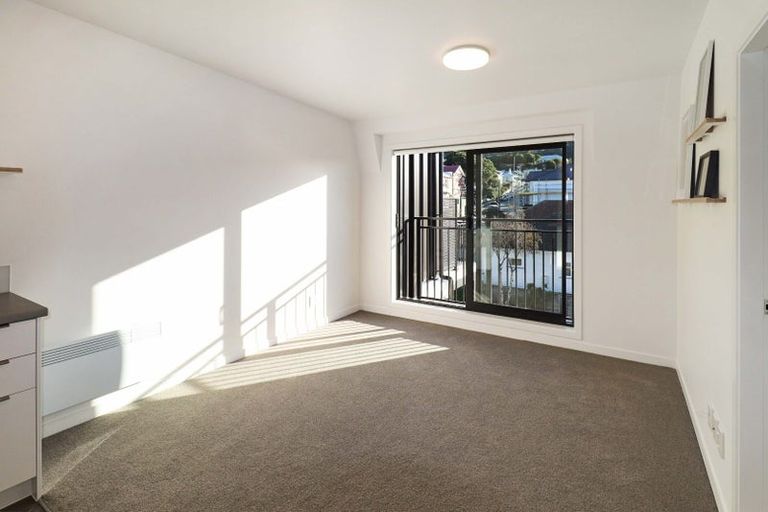 Photo of property in 406/2 Colombo Street, Newtown, Wellington, 6021