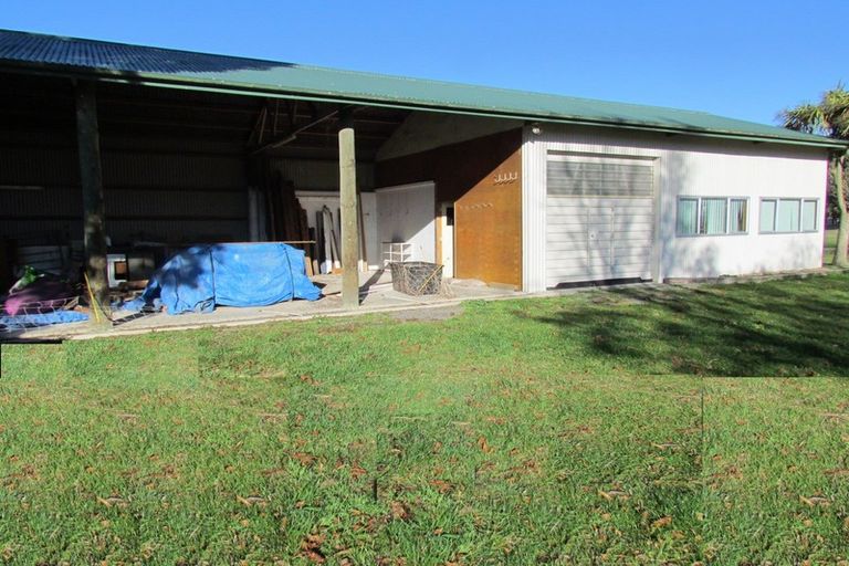 Photo of property in 56 Lilly Road, Fernside, Rangiora, 7471
