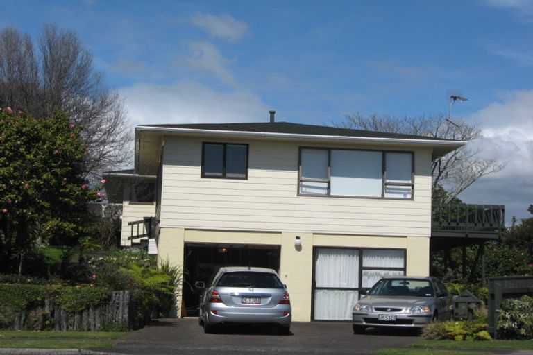 Photo of property in 11 Cargill Place, Frankleigh Park, New Plymouth, 4310