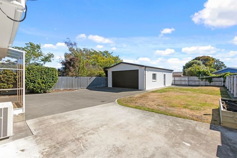 Photo of property in 86 Checketts Avenue, Halswell, Christchurch, 8025