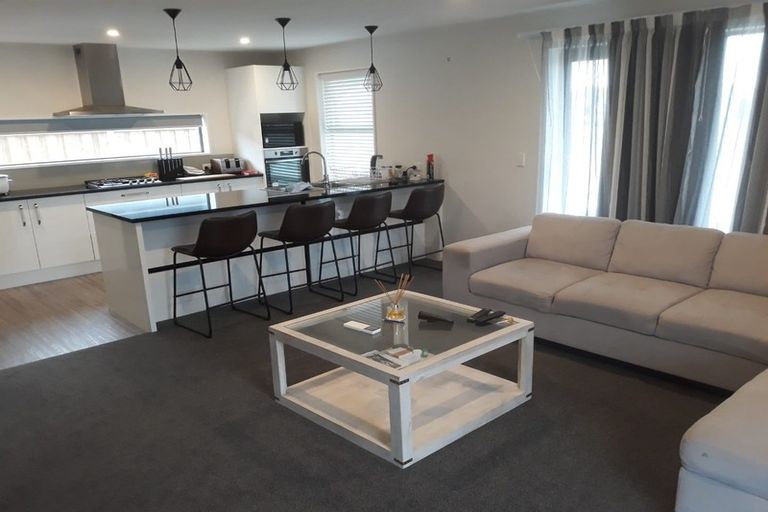 Photo of property in 3 Kemble Drive, Rolleston, 7615