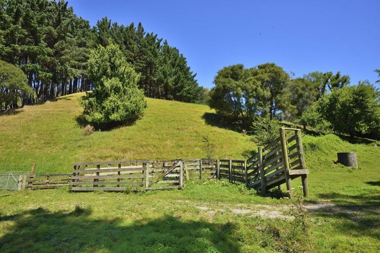 Photo of property in 785 Wharekopae Road, Ngatapa, Gisborne, 4072