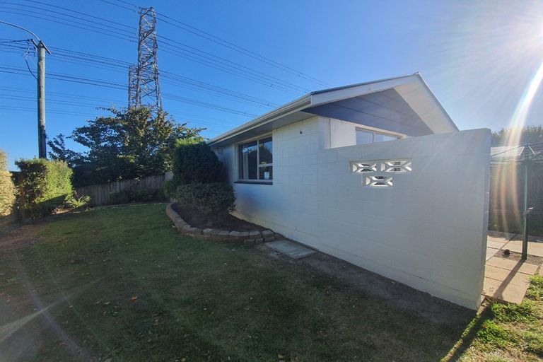 Photo of property in 1/89 Epsom Road, Sockburn, Christchurch, 8042