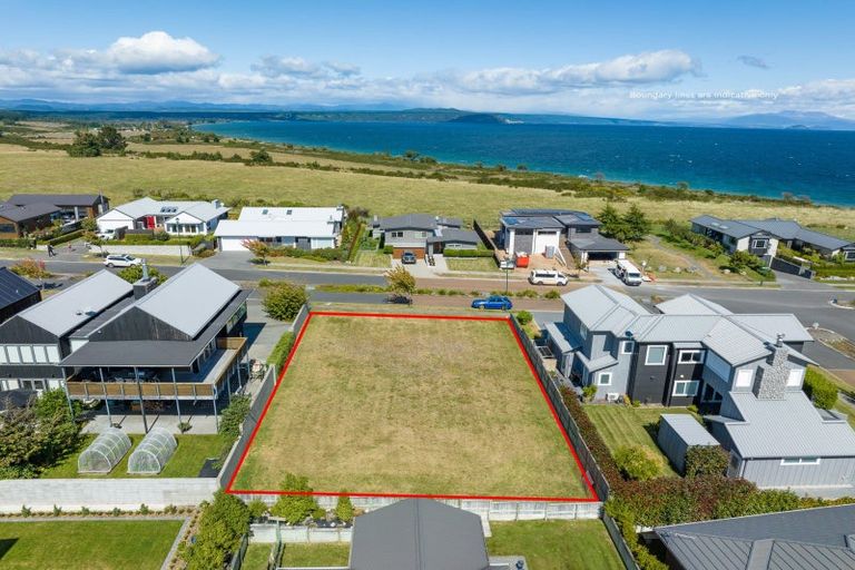 Photo of property in 26 Victory Drive, Wharewaka, Taupo, 3330