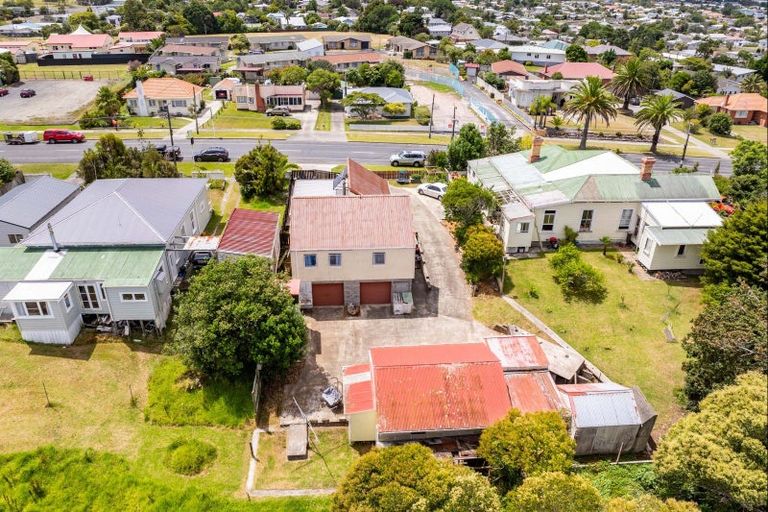 Photo of property in 92 Hokianga Road, Dargaville, 0310