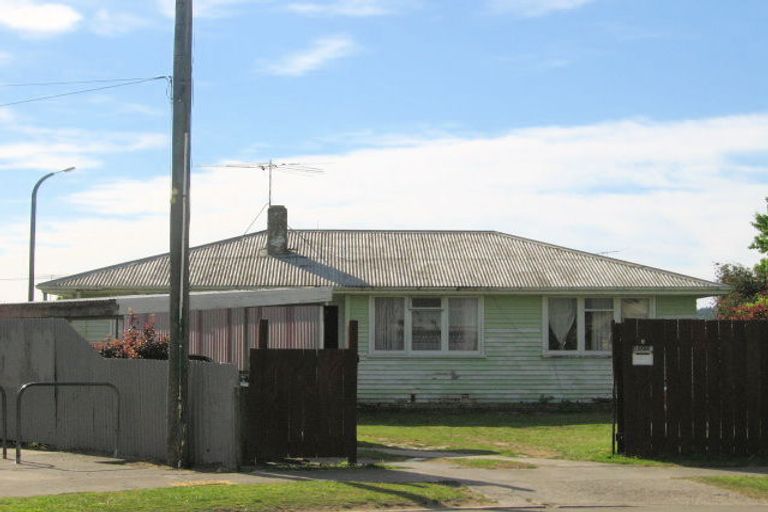 Photo of property in 2 Karaka Street, Elgin, Gisborne, 4010