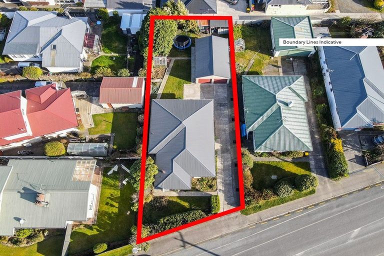 Photo of property in 338 Racecourse Road, Waverley, Invercargill, 9810