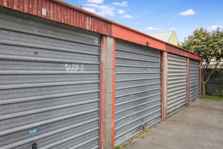 Photo of property in 5/42 Mathesons Road, Phillipstown, Christchurch, 8011