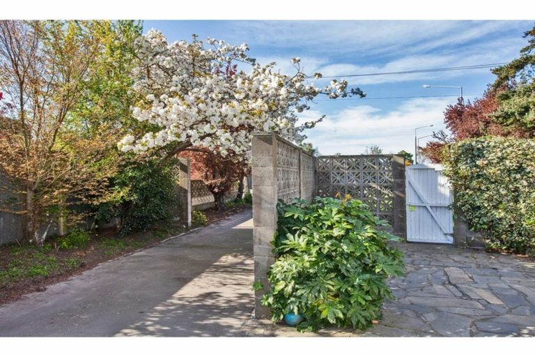 Photo of property in 9 Halswell Junction Road, Halswell, Christchurch, 8025