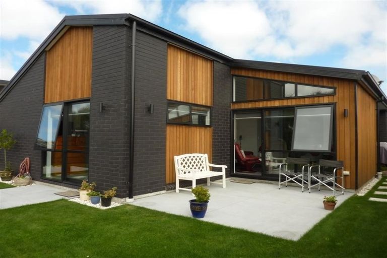 Photo of property in 27 Edwin Ebbett Place, Wigram, Christchurch, 8025