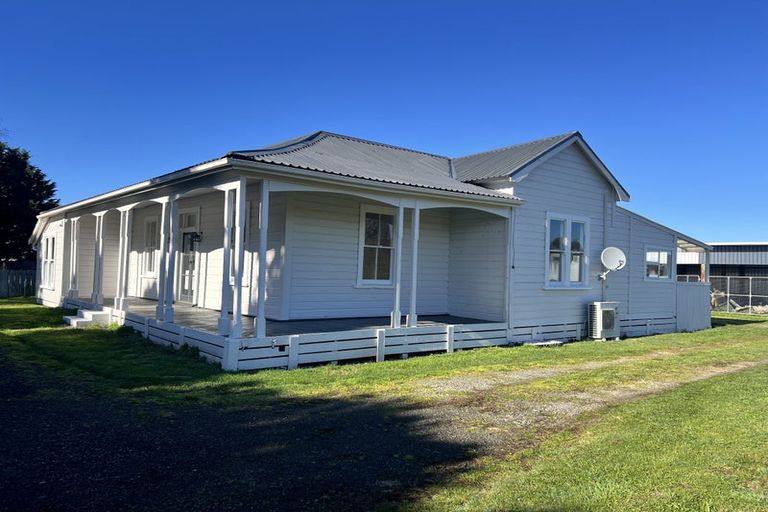 Photo of property in 7 Hospital Street, Dannevirke, 4930