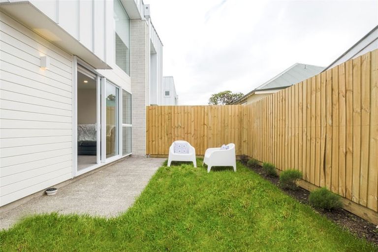 Photo of property in 4/34 Cleveland Street, Edgeware, Christchurch, 8013