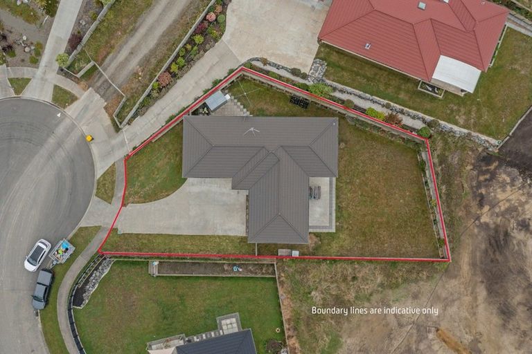 Photo of property in 30 Macdonald Heights, Feilding, 4702