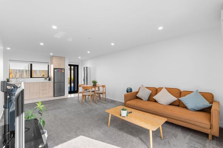 Photo of property in 29a Webb Street, St Albans, Christchurch, 8014