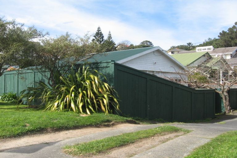 Photo of property in 41 Duthie Street, Karori, Wellington, 6012