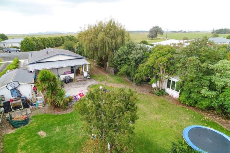 Photo of property in 98 Freyberg Road, Ruawai, 0530