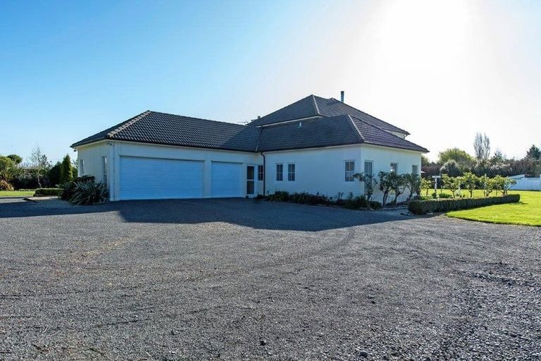 Photo of property in 76 Tuahiwi Road, Tuahiwi, Kaiapoi, 7691