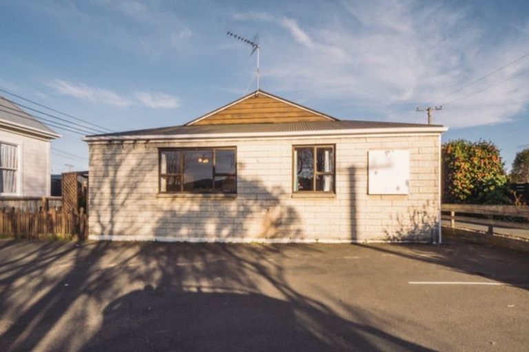 Photo of property in 123a Macandrew Road, South Dunedin, Dunedin, 9012