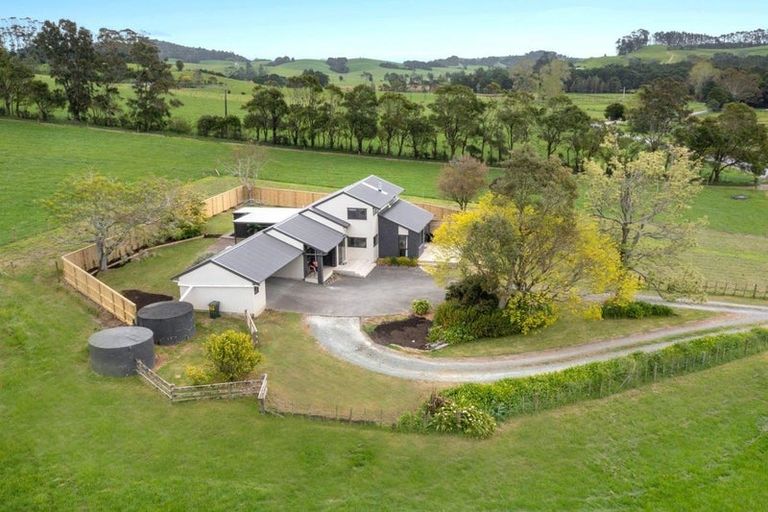 Photo of property in 60 Tapu Bush Road, Whangaripo, Wellsford, 0974
