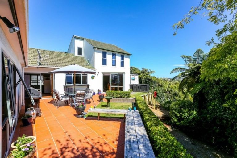 Photo of property in 11c Redwood Crescent, Hurdon, New Plymouth, 4310