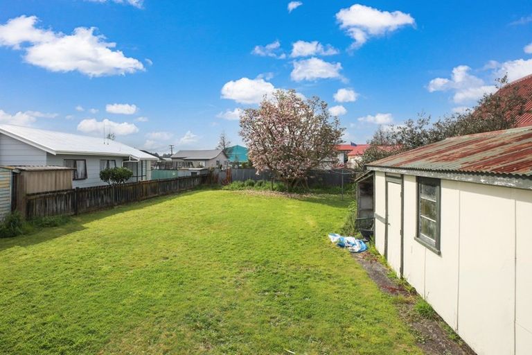 Photo of property in 31 Irvine Street, Frankton, Hamilton, 3204