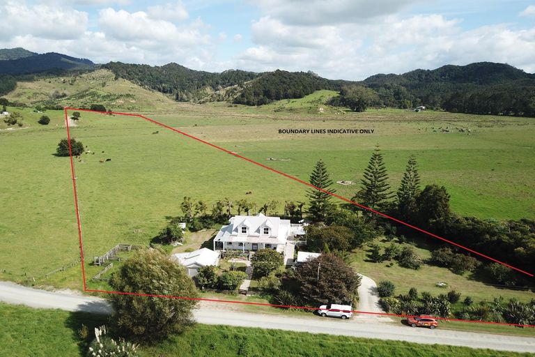 Photo of property in 41 Dip Road, Kaeo, 0479
