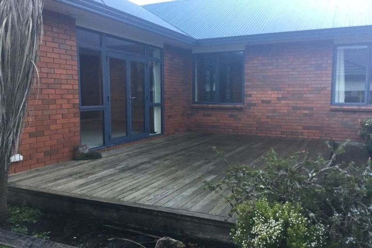 Photo of property in 10 Tankersley Street, Lansdowne, Masterton, 5810