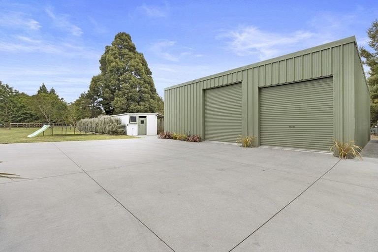 Photo of property in 445 Waikeria Road, Kihikihi, Te Awamutu, 3874