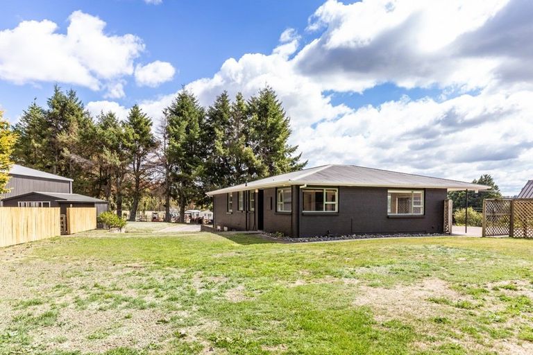 Photo of property in 478 Centennial Drive, Rotokawa, Taupo, 3378