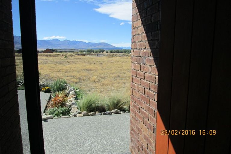 Photo of property in 65 Boundary Terrace, Twizel, 7999