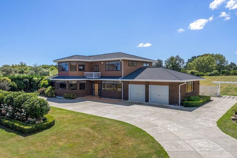 Photo of property in 28 Gordon Place, Levin, 5510