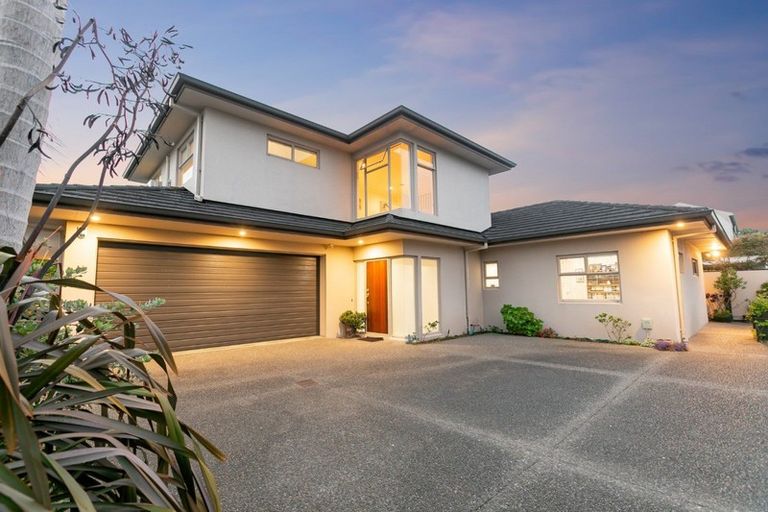 Photo of property in 89b Concord Avenue, Mount Maunganui, 3116
