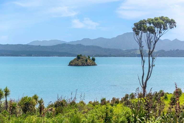 Photo of property in 67 Waione Road, Opononi, Kaikohe, 0473