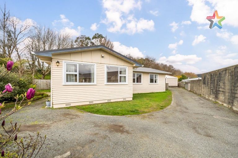 Photo of property in 5 Longfellow Street, Trentham, Upper Hutt, 5018