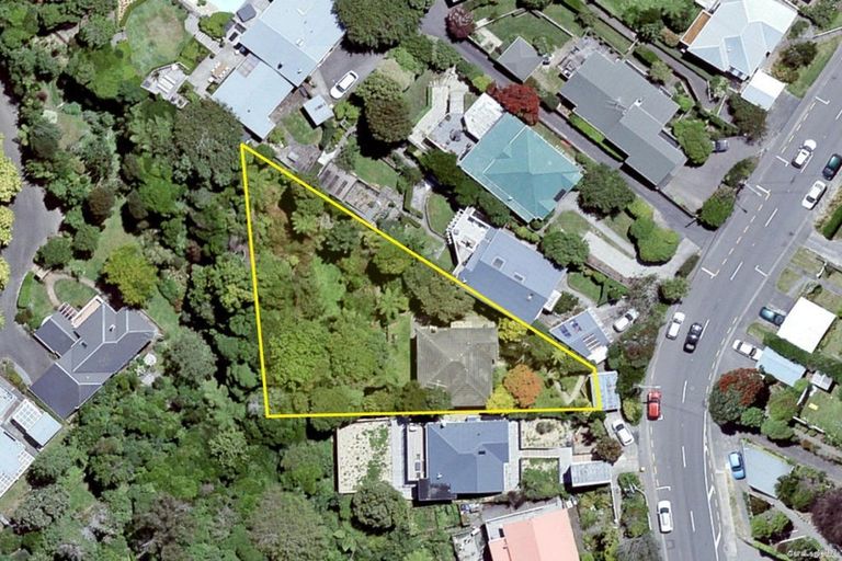 Photo of property in 58 Kenya Street, Ngaio, Wellington, 6035