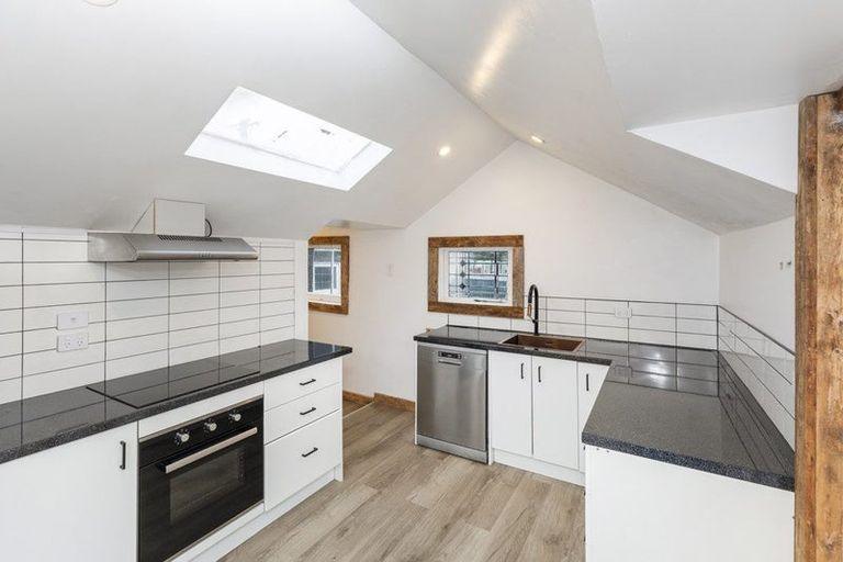 Photo of property in 1/106 Huxley Street, Sydenham, Christchurch, 8023