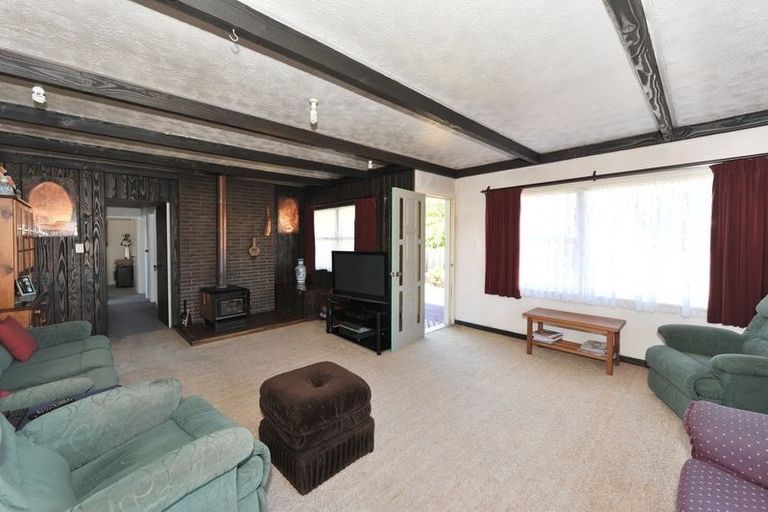 Photo of property in 18 Todd Place, Richmond, 7020