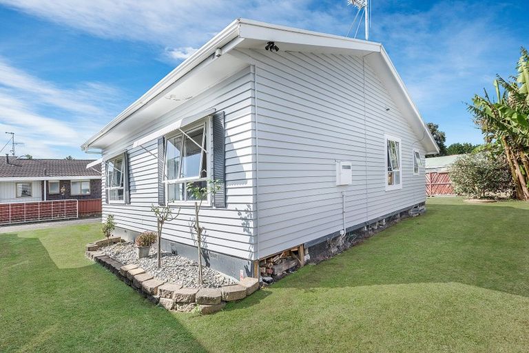 Photo of property in 38 Victoria Avenue, Morrinsville, 3300