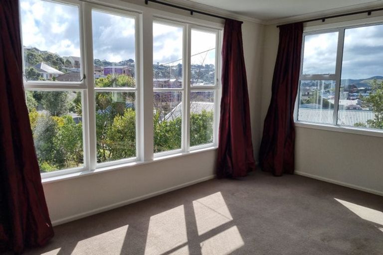 Photo of property in 41 Hindmarsh Street, Johnsonville, Wellington, 6037