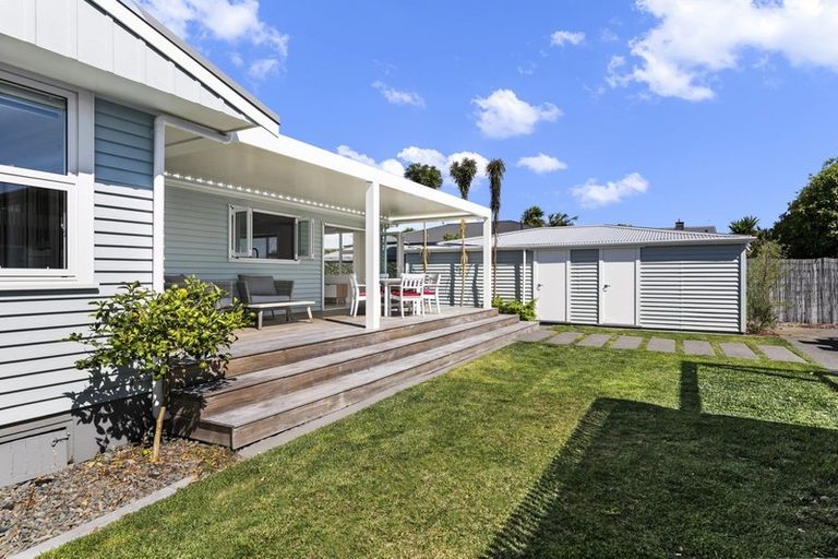 Photo of property in 4 Bennett Street, Otumoetai, Tauranga, 3110