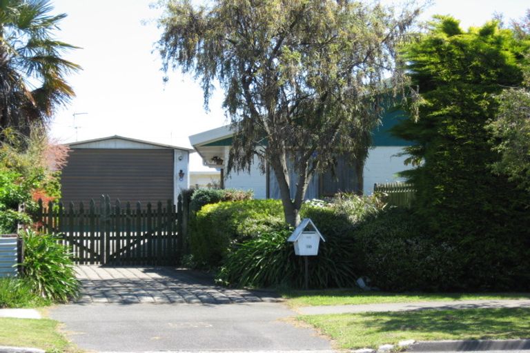 Photo of property in 160 Weld Street, Witherlea, Blenheim, 7201