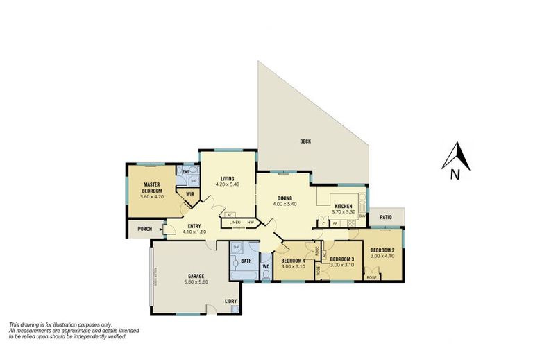 Photo of property in 27 Greig Place, Pukekohe, 2120