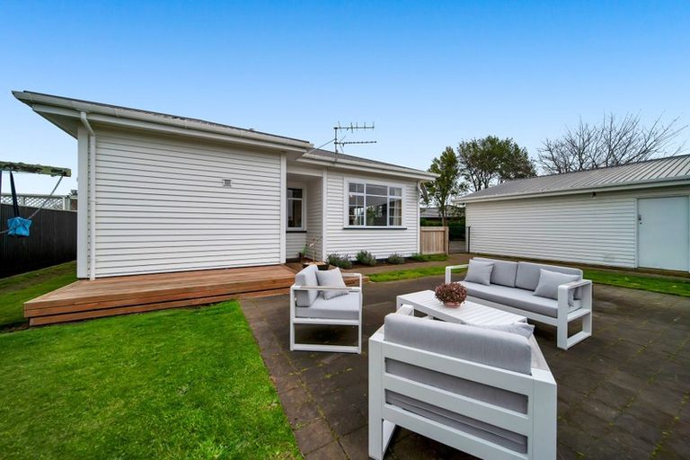 Photo of property in 196 Glover Road, Hawera, 4610