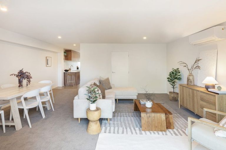 Photo of property in 3/133 Blighs Road, Strowan, Christchurch, 8052