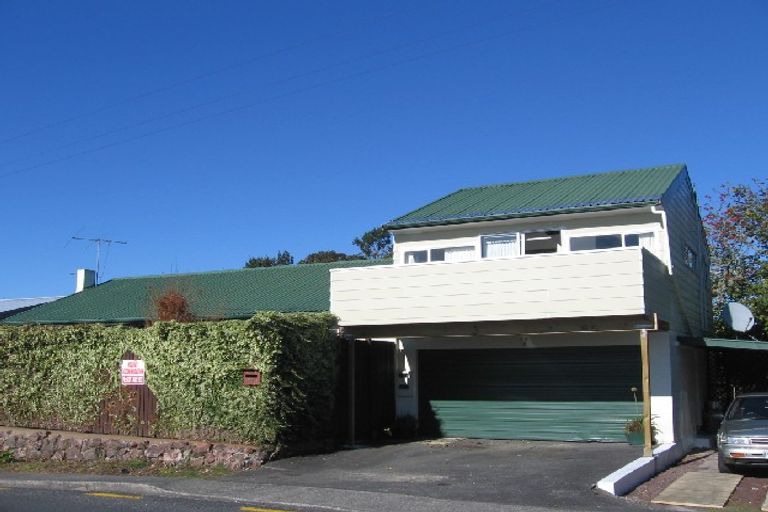 Photo of property in 26 Franklin Street, Opua, 0200