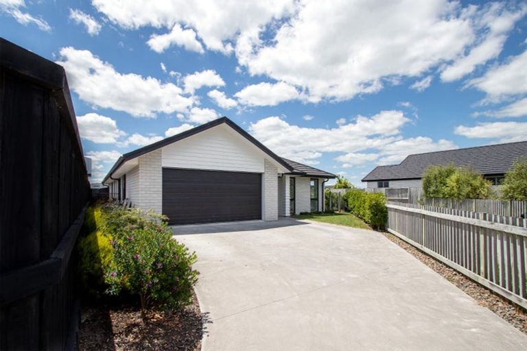 Photo of property in 36 Maggie Place, Chartwell, Hamilton, 3210