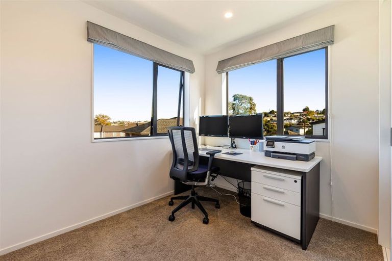 Photo of property in 3/20 Havelock Avenue, Forrest Hill, Auckland, 0620