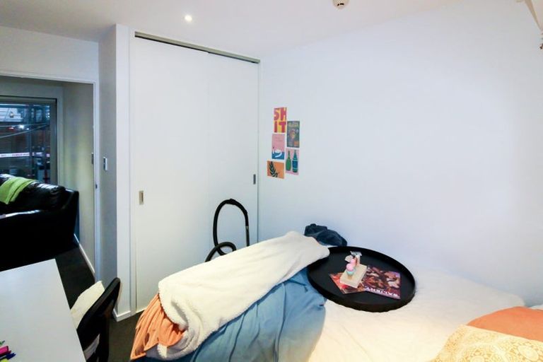 Photo of property in Soho Apartments, 107/74 Taranaki Street, Te Aro, Wellington, 6011